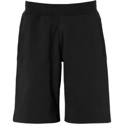 Kempa Status Sweatshorts schwarz XXL