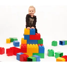 Wader Building bricks XXL 24-tlg.