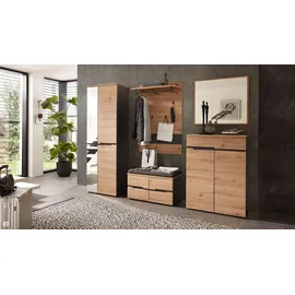 Innostyle MEMPHIS 80 x 70 cm Eiche