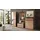 Innostyle MEMPHIS 80 x 70 cm Eiche