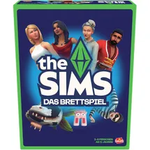 Goliath The Sims (DE)