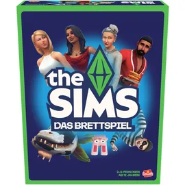 Goliath The Sims (DE)