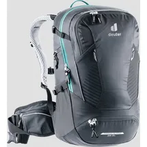 Deuter Trans Alpine 28 SL schwarz