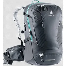 Deuter Trans Alpine 28 SL schwarz