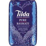 Tilda PURE BASMATI Basmatireis, 1er Pack (1 x 500 g )