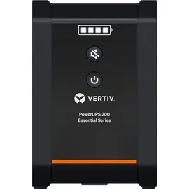 Vertiv PSA6E-600IT-SCH,