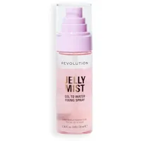 Revolution make up Make Up Jelly Mist Make up