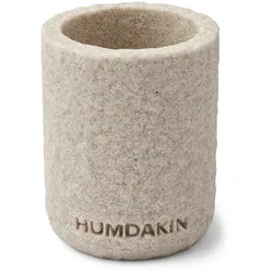 Humdakin - Sandstein Zahnbürstenhalter, natur