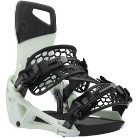 NIDECKER Supermatic Black M