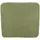 Meyco Baby Wickelauflagenbezug Frottee - 85x75cm - Spannbetttuch Wickelunterlage - 80% Baumwolle - Oeko Tex zertifiziert - kuschelig weich & hautfreundlich - waschbar & trocknergeeignet - Olive Grün