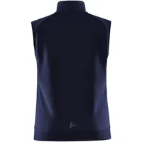 Craft ADV Unify Weste Damen 390000 navy M