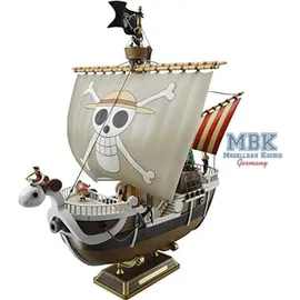 BANDAI SPIRITS One Piece: Going Merry Model Kit