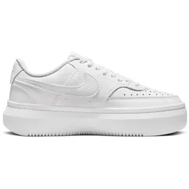 Nike Court Vision Alta Damen White/White/White 40