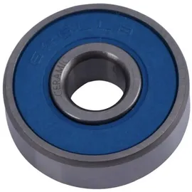 Marwi Keramikkugellager 626 CB-305 Fahrradständer grau