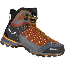 Salewa Mountain Trainer Lite Mid GTX Herren black out/carrot 46,5