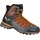 Salewa Mountain Trainer Lite Mid GTX Herren black out/carrot 46,5