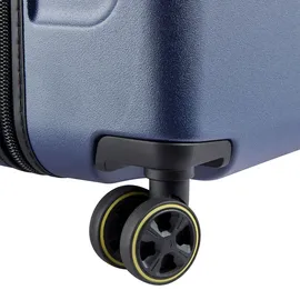 Delsey Turenne 2.0 4-Rollen Cabin 70 cm / 29,5 cm / 70 l dunkelblau