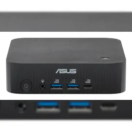 Asus ExpertCenter PN54-S1-S50015AL AMD Ryzen 5 220 16 GB RAM 512 GB SSD Win11 Pro
