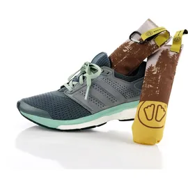 SIDAS Dryer Bags Cedar Wood braun