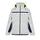 Henri Lloyd Sail Jacke - Ice - M