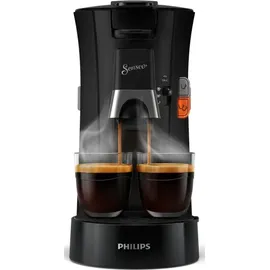 Philips Senseo Original Plus XMAS schwarz