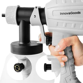 InnovaGoods Farbspritzpistole Spraint 1 L 500 W