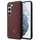 Mercedes-Benz Galaxy S23 Hardcase rot