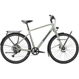 Diamant Mahon World 2026 28 Zoll RH 0 cm Herren grün