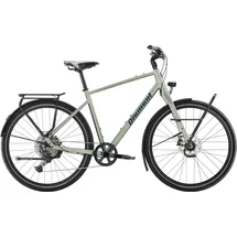 Diamant Mahon World 2026 28 Zoll RH 0 cm Herren grün