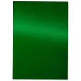 Pavo Einbanddeckel-Chromolux DIN A4 250 g/m2 Grün 100 St.