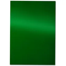 Pavo Einbanddeckel-Chromolux DIN A4 250 g/m2 Grün 100 St.