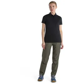 Icebreaker Merino 150 Tech Lite III schwarz M