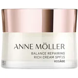 Anne Möller Rosâge Balance Repairing Rich Cream SPF 15 50 ml