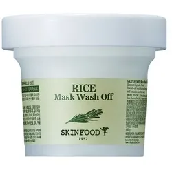 Skinfood Rice Mask Wash Off