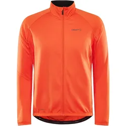 CRAFT Core Bike SubZ Fahrrad-Winterjacke Herren 521000 - vibrant XL