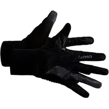 Craft Pro Race Handschuhe Herren 999000 black L/10