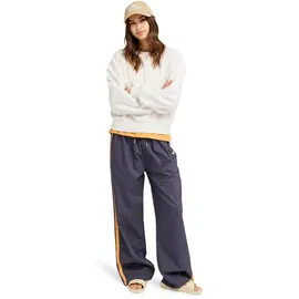 Roxy Chill Story Fleece Coconut Milk M