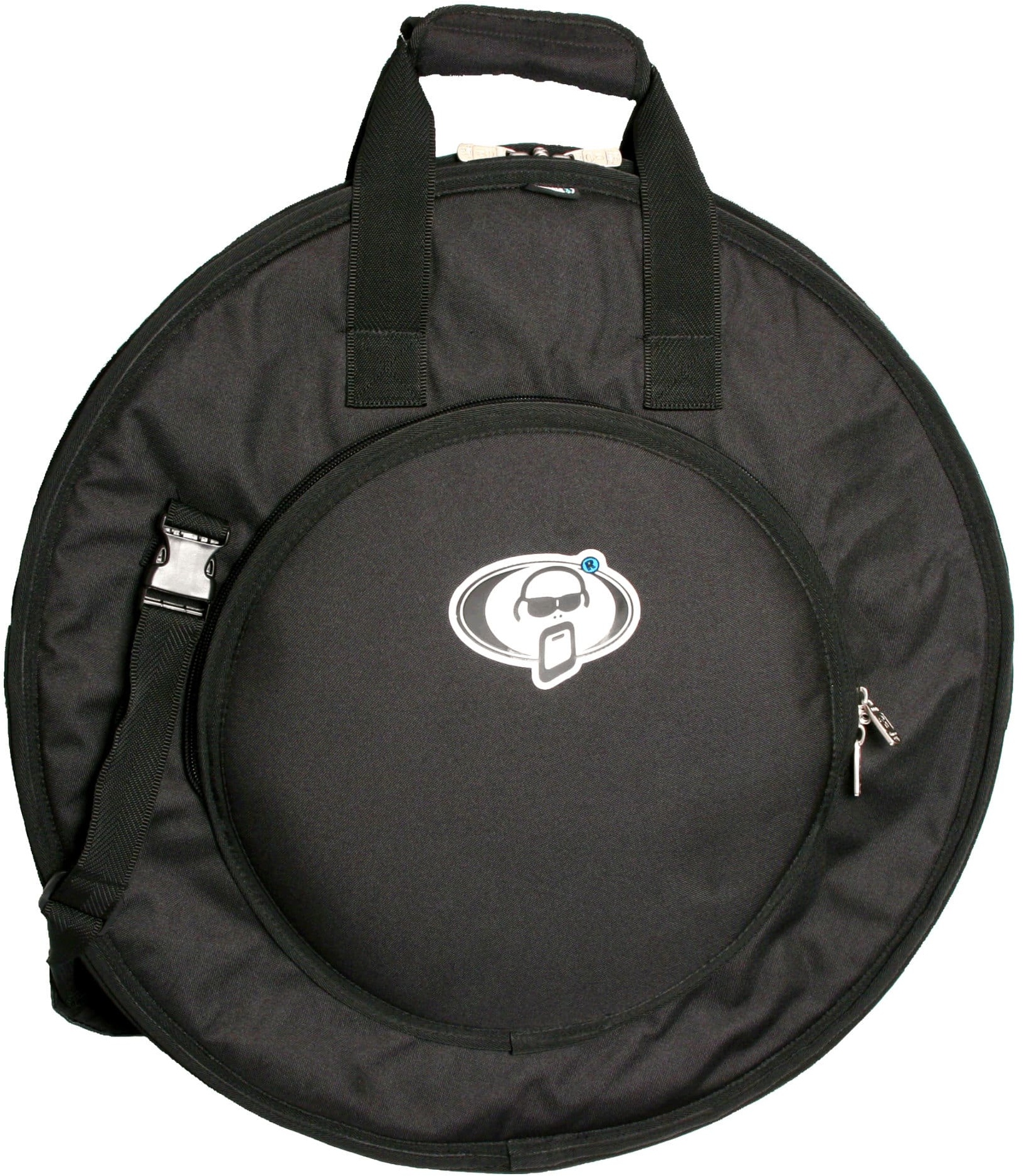 Protection Racket Cymbal Case Deluxe 24"