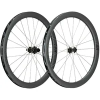 Vision Laufradsatz 28" Sc48 i25 Center Lock | Shimano Road