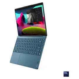 Lenovo Yoga Slim 9 14ILL10 Intel Core Ultra 7 258V 32 GB RAM 1 TB SSD Win11 Home
