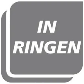 Pösamo Drahtseil Stahl verzinkt 2 mm 10 m