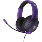 Turtle Beach Airlite Fit Ghost Lila