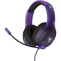 Turtle Beach Airlite Fit Ghost Lila
