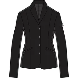 Reitturnierjacke Damen Euro-Star Lucia 32