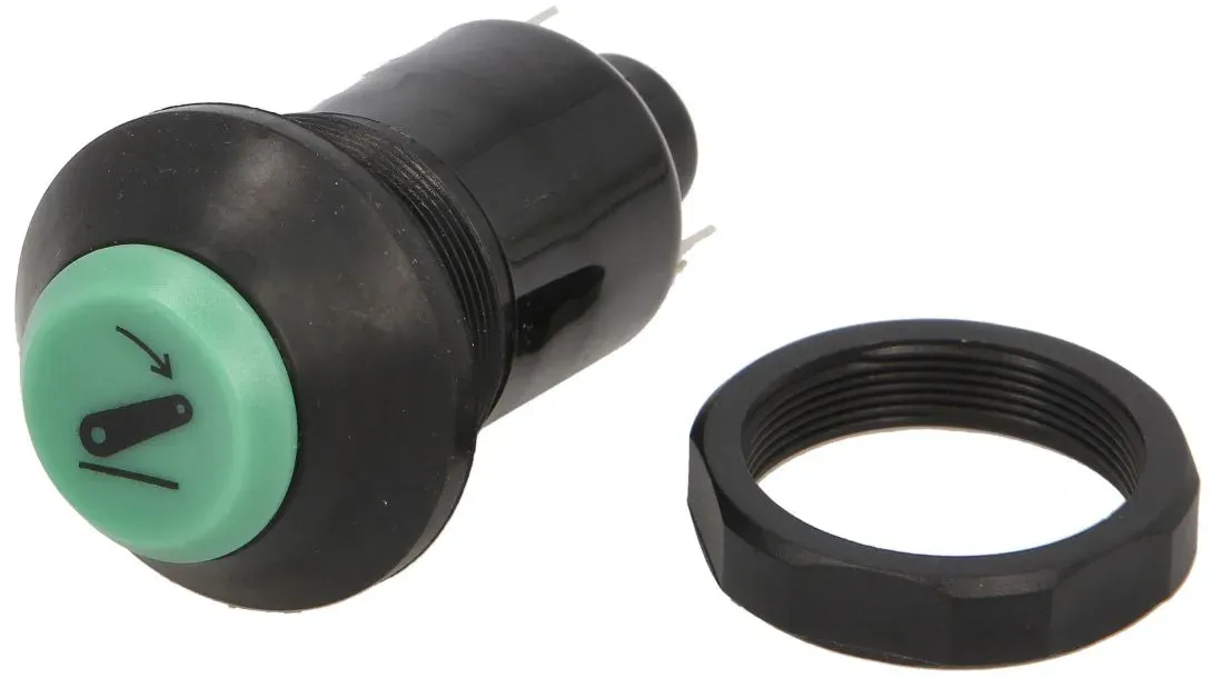 Interruptor de botón PNEUTRON 11145330XX