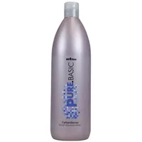 Pure Basic Haarwasser Birke 1000 ml