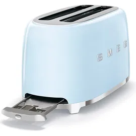 Smeg TSF02PBEU pastellblau