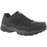 Skechers 77161 Men's Work: Crankton Ebbitt Steel Toe Shoe