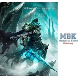 REVELL The Lich King Modell 13 cm
