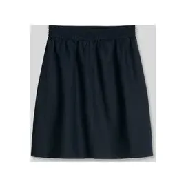 Marc O'Polo A-Linien-Rock Damen Blau 40